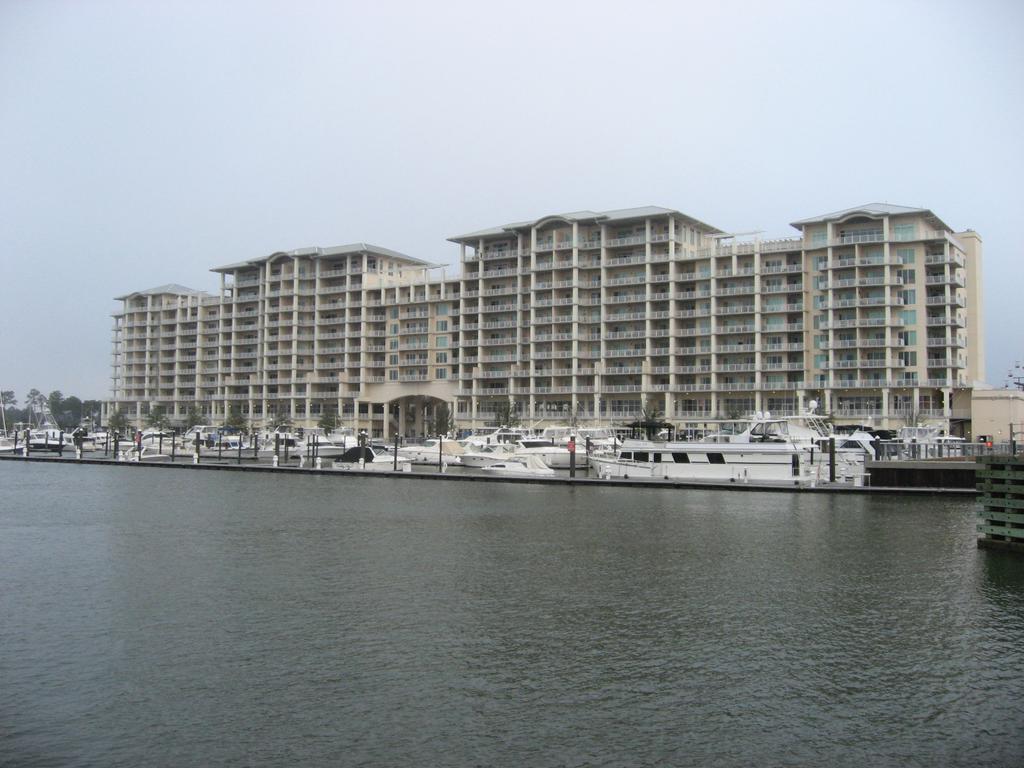 The Wharf By Youngs Sun Coast Orange Beach Exterior photo