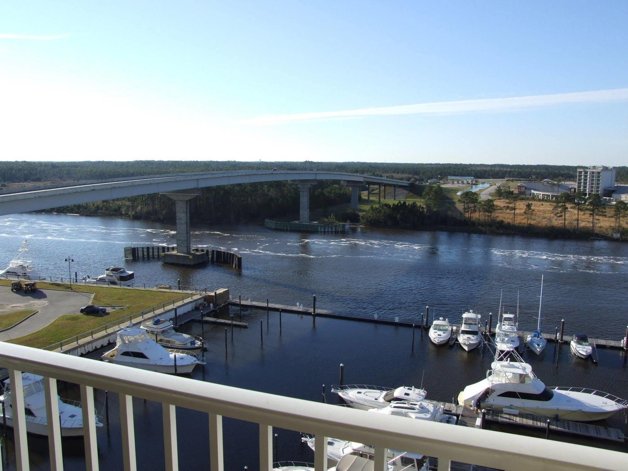 The Wharf By Youngs Sun Coast Orange Beach Exterior photo