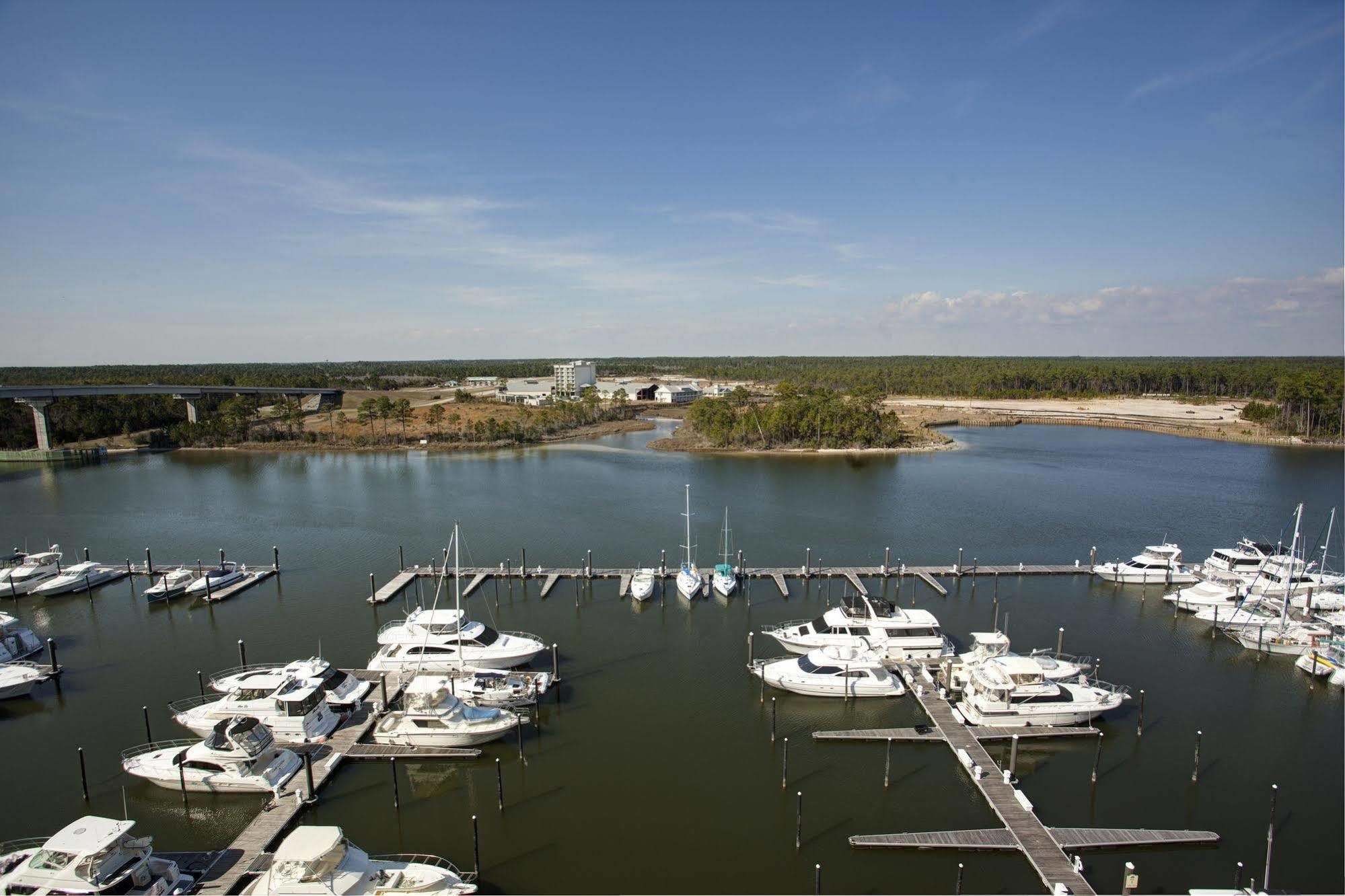 The Wharf By Youngs Sun Coast Orange Beach Exterior photo